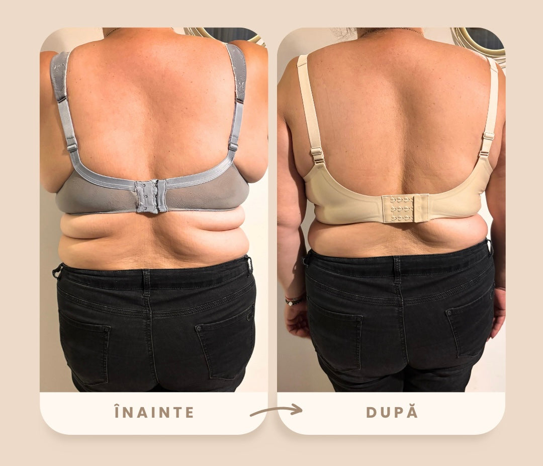 Sutien Confort Lift
