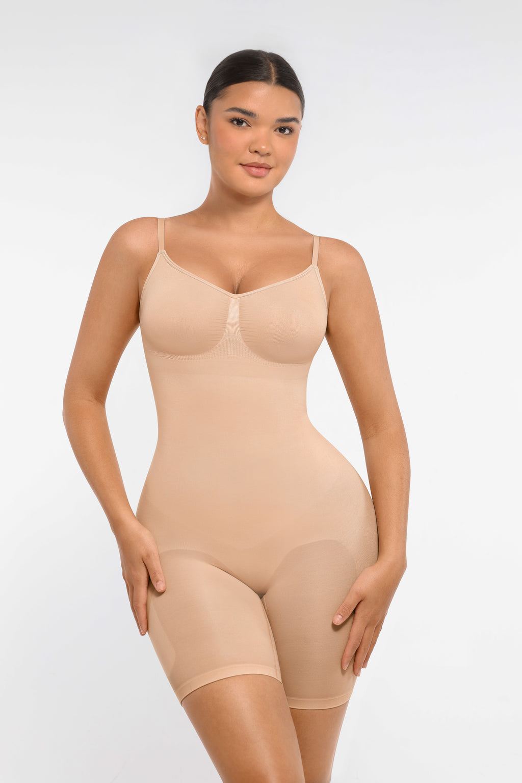 Body Modelator