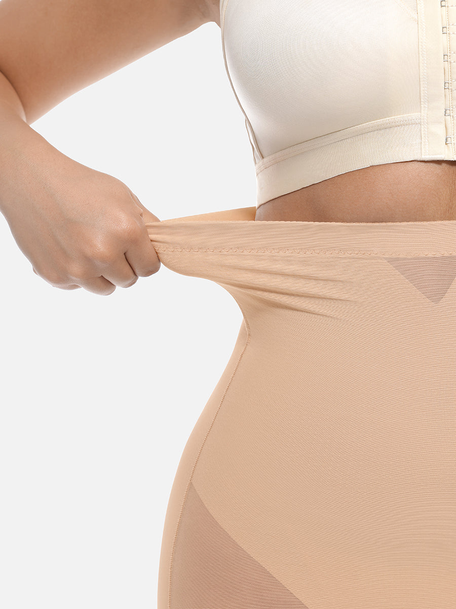Pantaloni Modelatori